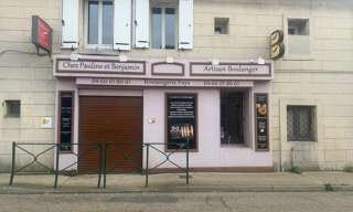 Commerce  90 m² à louer à Bezouce (30320)