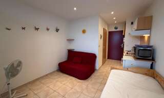 Appartement 1 Pièce 18 m² à louer à Ruoms (07120)