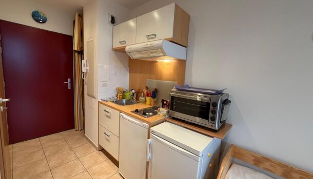 Appartement 1 pièces  à louer Ruoms 07120