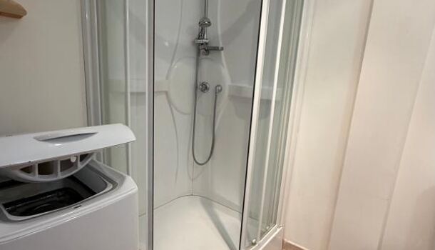 Appartement 1 pièces  à louer Ruoms 07120