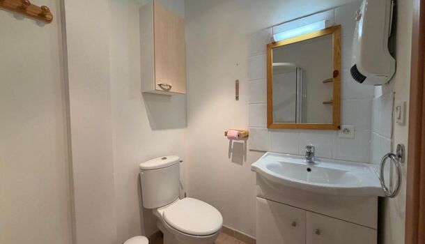 Appartement 1 pièces  à louer Ruoms 07120