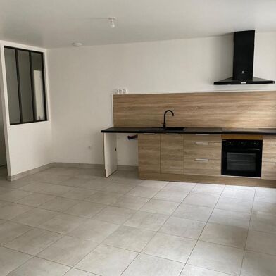 Appartement 4 pièces 535 €