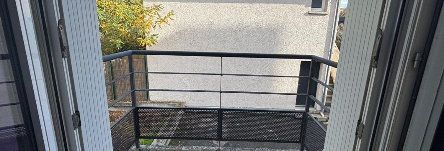 Appartement 1 Pièce 21 m² à vendre à Toulouse (31400)