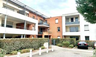 Appartement 1 Pièce 41 m² à vendre à Castanet-Tolosan (31320)