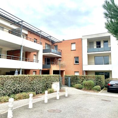 Appartement 1 pièces 146000 €