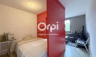 Appartement 1 Pièce 26 m² à vendre à Toulouse (31400)