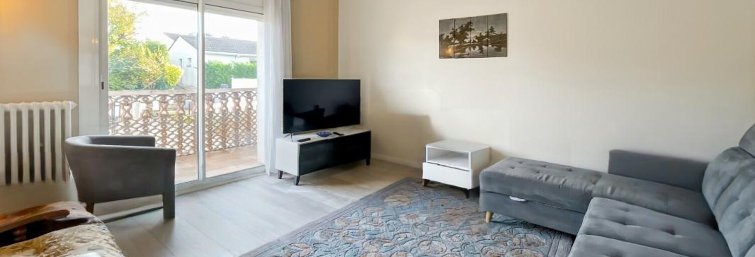 Maison 4 Pièces 123 m² à louer à Quint-Fonsegrives (31130)