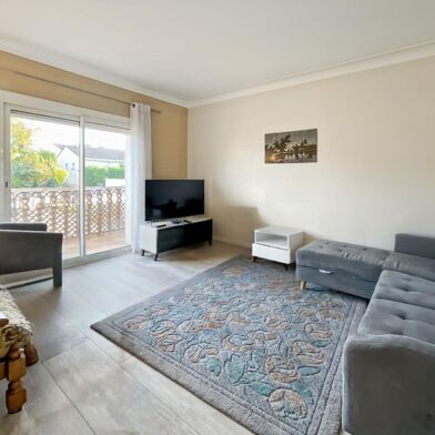 Maison 4 pièces 1500 €