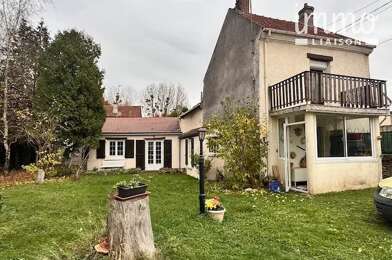 Maison 5 pièces 219000 €