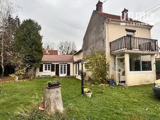 Maison proposé à Congis-sur-Thérouanne