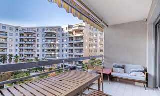 Appartement 5 Pièces 104 m² à vendre à Lyon 6 (69006)