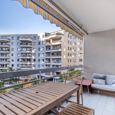 Appartement 5 pièces 565000 €