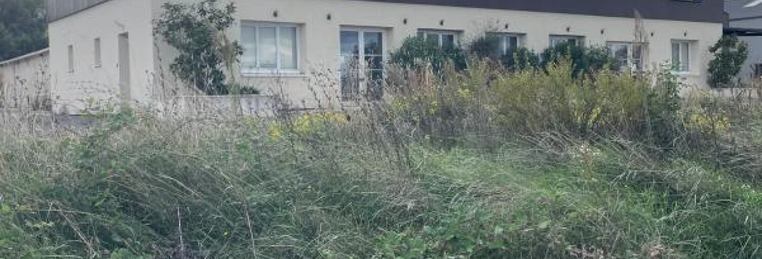 Local industriel  1600 m² à vendre à Alès (30100)