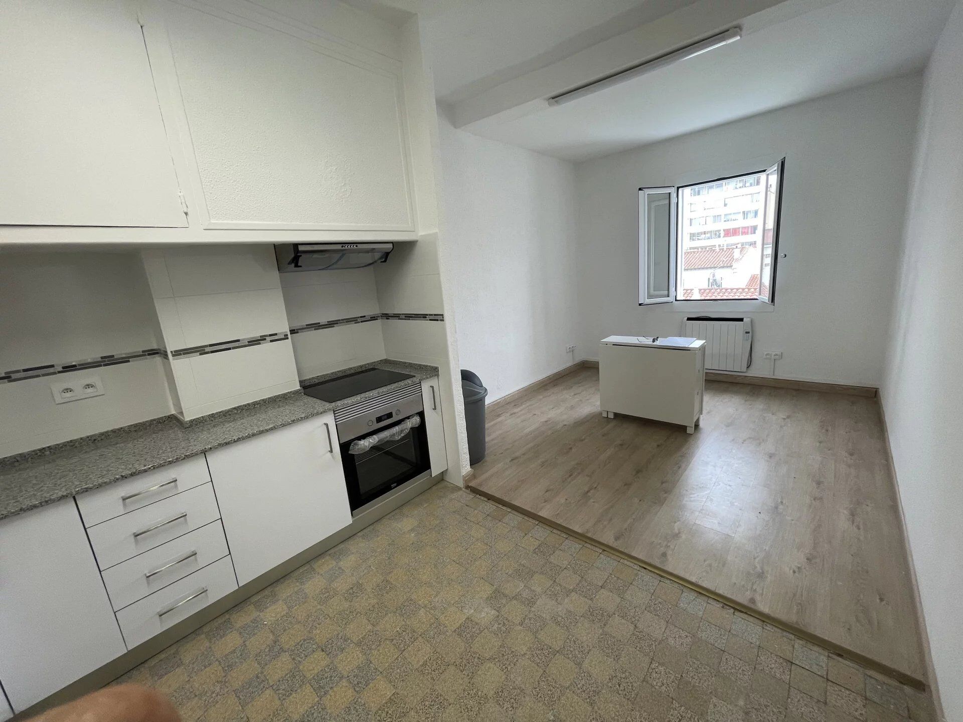 Appartement  T3 à vendre Perpignan 66000