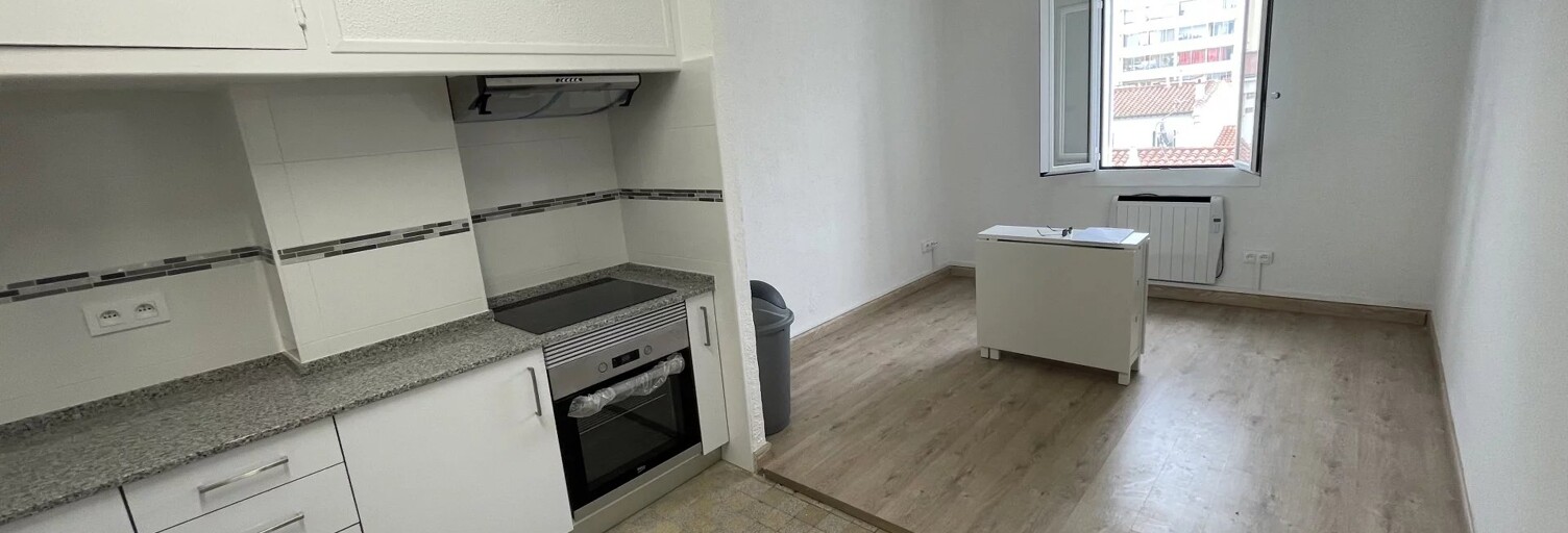 Appartement 3 Pièces 53 m² à vendre à Perpignan (66000)