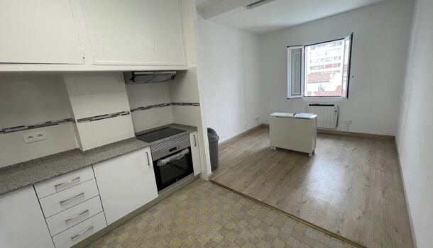 Appartement 3 pièces  à vendre Perpignan 66000