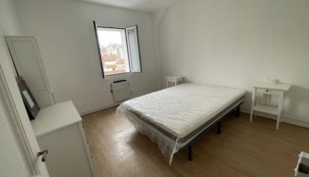 Appartement 3 pièces  à vendre Perpignan 66000