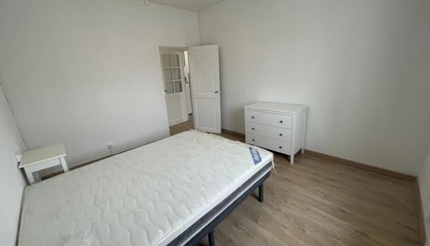 Appartement 3 pièces  à vendre Perpignan 66000