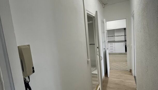 Appartement 3 pièces  à vendre Perpignan 66000