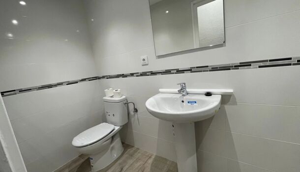 Appartement 3 pièces  à vendre Perpignan 66000