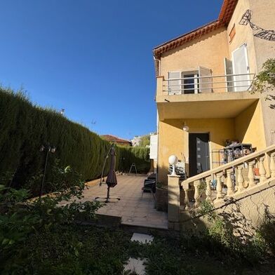 Maison 4 pièces 630000 €