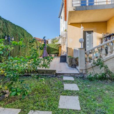 Maison 4 pièces 630000 €