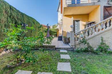 Maison 4 pièces 630000 €