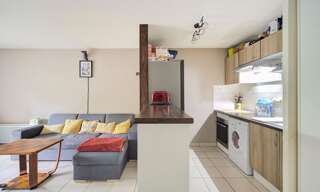 Appartement 3 Pièces 60 m² à vendre à Toulouse (31100)