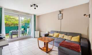 Appartement 3 Pièces 60 m² à vendre à Toulouse (31100)