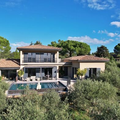 Maison 7 pièces 895000 €