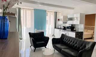 Appartement 2 Pièces 45 m² à vendre à Cannes (06400)