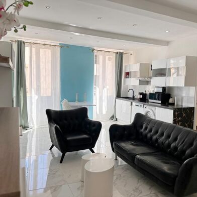 Appartement 2 pièces 435000 €