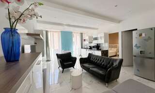 Appartement 2 Pièces 45 m² à vendre à Cannes (06400)