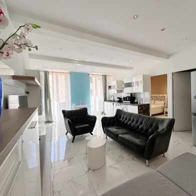 Appartement 2 pièces 435000 €