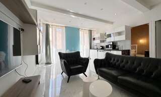 Appartement 2 Pièces 45 m² à vendre à Cannes (06400)