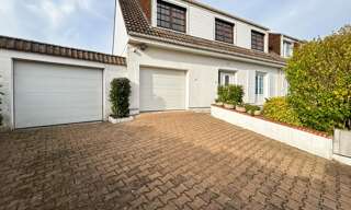 Maison 6 Pièces 102 m² à vendre à Saint-Jean-de-Braye (45800)