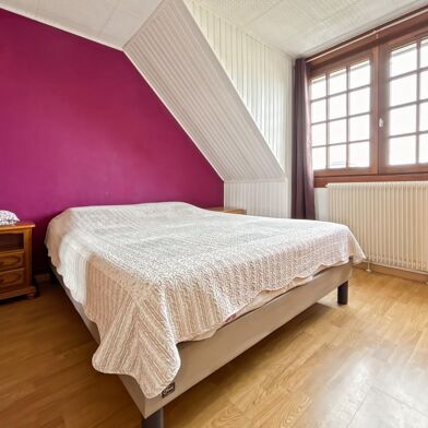 Maison 6 pièces 224000 €