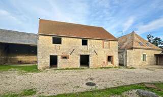 Maison 4 Pièces 113 m² à vendre à Les Villages Vovéens (28150)