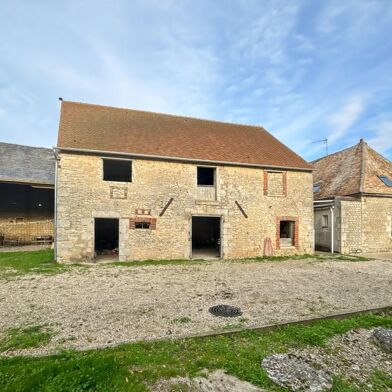 Maison 4 pièces 197000 €