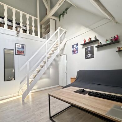 Maison 4 pièces 197000 €