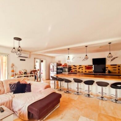 Maison 4 pièces 375000 €