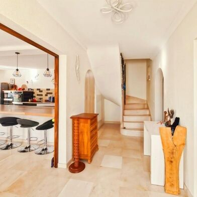 Maison 4 pièces 375000 €