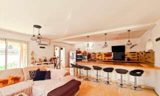 Maison 4 Pièces 160 m² à vendre à Rodilhan (30230)