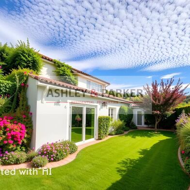 Maison 5 pièces 780000 €