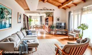 Maison 5 Pièces 153 m² à vendre à Vence (06140)