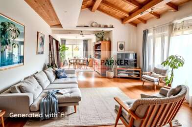 Maison 5 pièces 780000 €