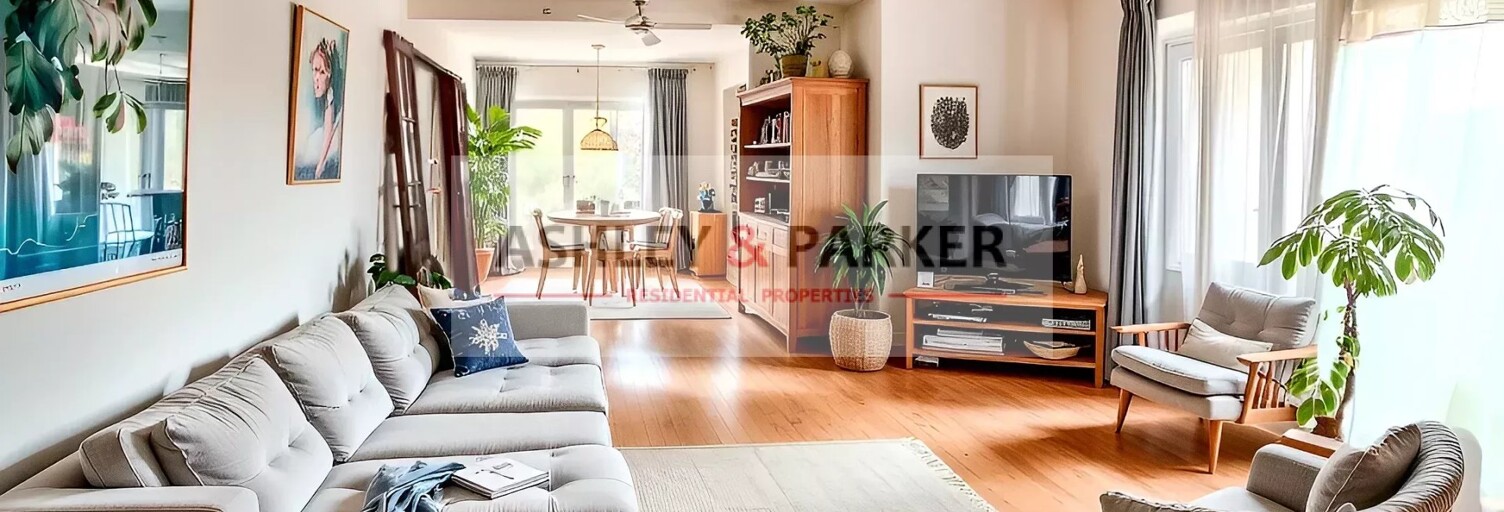 Maison 5 Pièces 153 m² à vendre à Vence (06140)