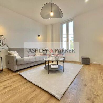 Appartement 2 pièces 399000 €