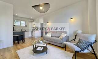 Appartement 2 Pièces 41 m² à vendre à Villefranche-sur-Mer (06230)