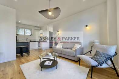 Appartement 2 pièces 390000 €